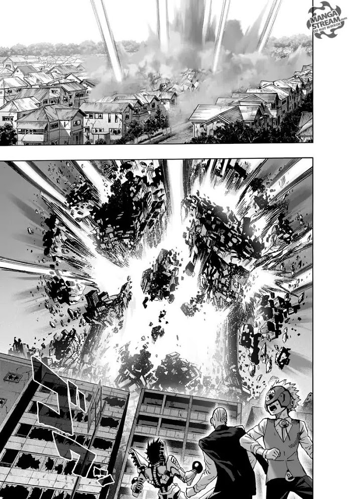 One Punch Man - Chapter 99.4 image 46
